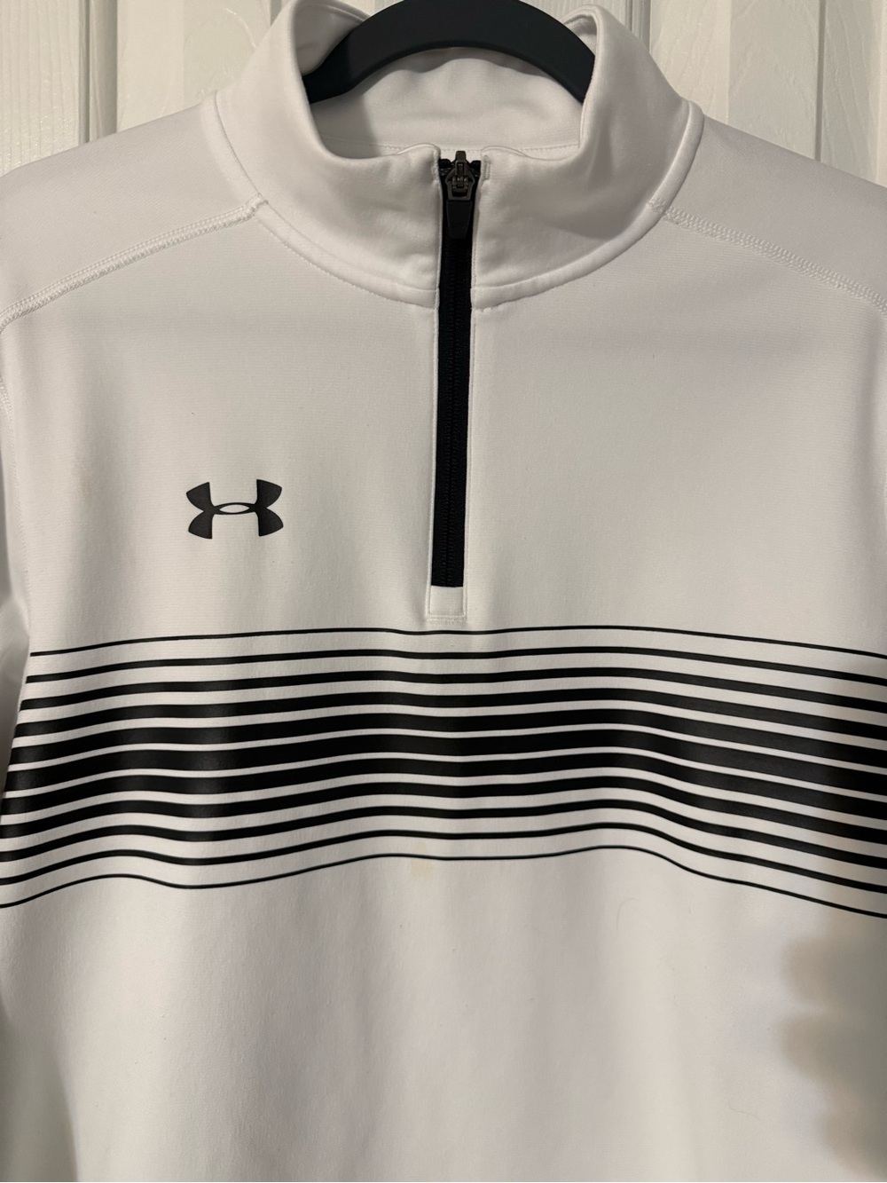 Under Armour Quarter Zip